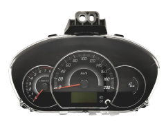 Toerenteller Mitsubishi Space Star 8100C438 Denso 32251