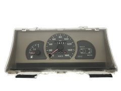 Snelheidsmeter Fiat Cinquecento 0690050 6062620010 48840