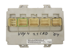 Controle-eenheid module Chrysler P04727479AG 19744