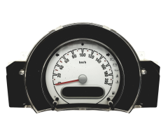 Snelheidsmeter Opel Agila Suzuki Splash 34100-52K44 42202