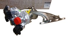 Turbolader Nieuw Origineel 144104103R Renault Dacia