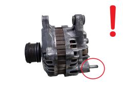Dynamo 8200373636 A002TC0981 110A Mitsubishi 1.5 dci Renault 1106