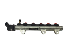 Brandstofrail 8200409413 0445214062 Bosch Renault 2.0 DCI 0281002753