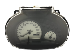 Snelheidsmeter Ford Ka 97KB-10849-AG 97KB10849AG 47914