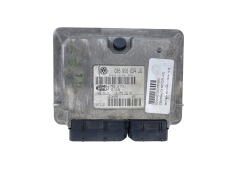 Regeleenheid 036906034JG IAW4TV.JG 61601.251.01 VW Seat Marelli 62784