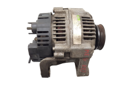 Dynamo Renault 7700866507 2541937A 75A Valeo 1083