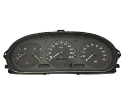 Toerenteller Renault 7700847784 Megane Scenic 59493