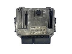 Regeleenheid 55206270 0281012882 4D34A3ADM Alfa Romeo Bosch 50763