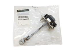 Deurscharnier Stopper Voor Origineel Renault Clio 2 7700842857