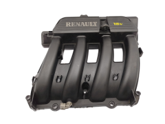 Inlaatspruitstuk H7700105829 8200020647 1.6 16v Renault