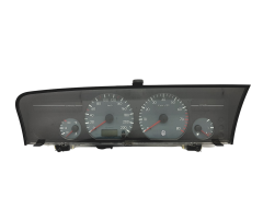 Snelheidsmeter Citroen Xantia 21624319-5 Sagem 52789