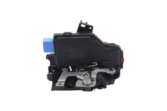 Deurslotmechanisme Voor Links Doe VW Seat 3D1837015AB 98370095501 Vika