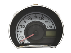 Snelheidsmeter Aygo 107 C1 83800-0H011-A Toyota PSA 29120