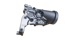 Oliepomp Origineel 9854468880 Citroen Peugeot