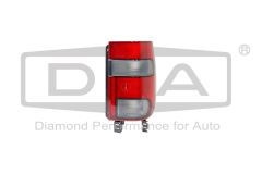 Lamp Rechts 6U1945112 89450204402 Skoda Felicia DPA