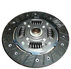 Koppelingsplaat Origineel Citroen Peugeot C2 C3 1007 207 307 2055GA
