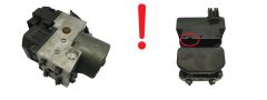 Abs Pomp Fiat Multipla 46837590 0273004684 Bosch 67241