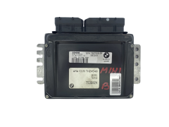 Regeleenheid 12147527610-01 S118012001N Mini BMW Siemens 52213