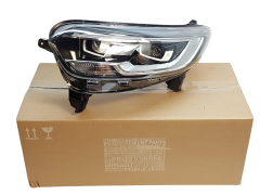 Koplamp Renault 260604919R Origineel