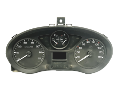 Toerenteller Expert Jumpy Scudo 1401106580 PSA Fiat 43626