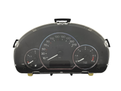 Snelheidsmeter Peugeot 1007 9658241780 55996