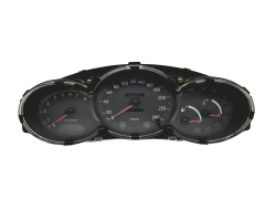 Toerenteller Hyundai Coupe 94003-27121 50202