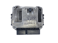 Regeleenheid 55206270 0281012882 4D34A3ADM Alfa Romeo Bosch 54667