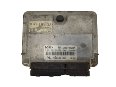 Regeleenheid Rover MSB101150 0281001956 Bosch 1030