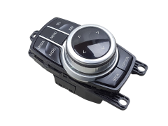Bedieningspaneel IDrive BMW 2 X1 i3 6582 6992828