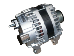 Dynamo Nieuw Origineel Renault 231008137R