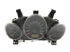 Toerenteller Mitsubishi Colt MN148888K MM0038007 58369