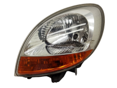 Koplamp Links 8200150614 Kangoo 1 Renault Valeo 4912