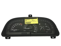Toerenteller Renault Laguna 1 7700844747 48999