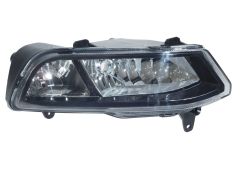 Mistlamp Rechts 6C0941662C 99411534102 VW Polo V DPA