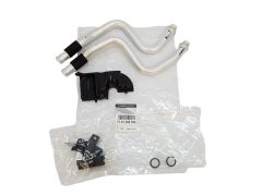 Verwarmingsbuis Nieuw Origineel Renault Clio 3 7701208764