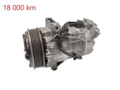 Airco Compressor 926004536R SNC12 Sanden Renault Clio 5 Captur 2 Arkana
