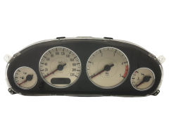 Snelheidsmeter Chrysler Voyager P05082528AD 42371