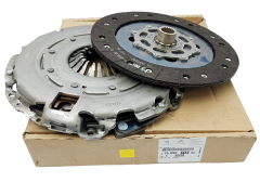 Koppelingset Origineel Citroen Peugeot DS3 308 5008 2.0 HDI 1609071880