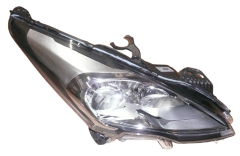 Koplamp Rechts Nieuw Origineel 9805505380 Peugeot 3008 5008