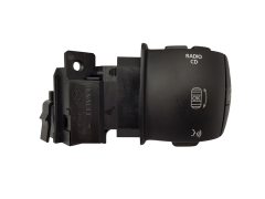Radio Afstandsbediening 255520015R Renault Megane 3 Laguna 3 Scenic 3 8145
