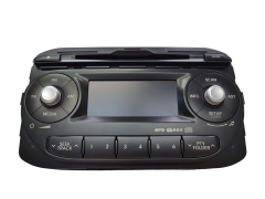 Radio Cd Mp3 Speler KIA Picanto 2 961701Y201MB2 AM100TAEE 1028
