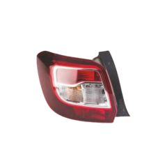 Remlicht Links Origineel Dacia Logan 265551610R