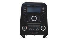 Autoradio A/C Renault Scenic 4 280906528R 4.2" Nieuw Origineel 1021
