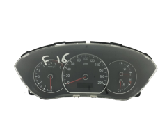 Snelheidsmeter Suzuki Swift A2C53060969 Siemens VDO 56287