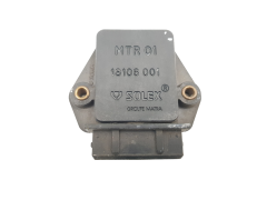 Ontstekingsmodule SOLEX 18106001 MTR-01