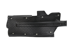 Bodembeschermplaat 6Q0825201G 88250008802 VW Audi Seat Skoda DPA
