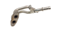 Koelvloeistofslang Turbo 8200482655 8201000882 2.0 DCI Renault Nissan