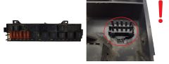 Module 4868132L Chrysler Dodge 2713
