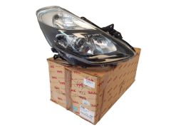 Koplamp Rechts Clio 3 Renault 7701072009 TYC
