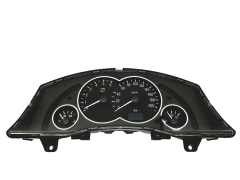 Toerenteller Opel Meriva 13173381XT 110080162026 30431